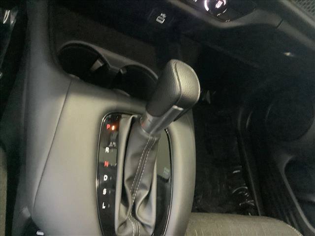 Certified 2024 Honda HR-V LX image 22