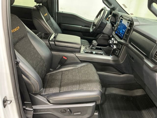 Used 2024 Ford F150 Tremor w/ Bed Utility Package AWD/4WD image 20
