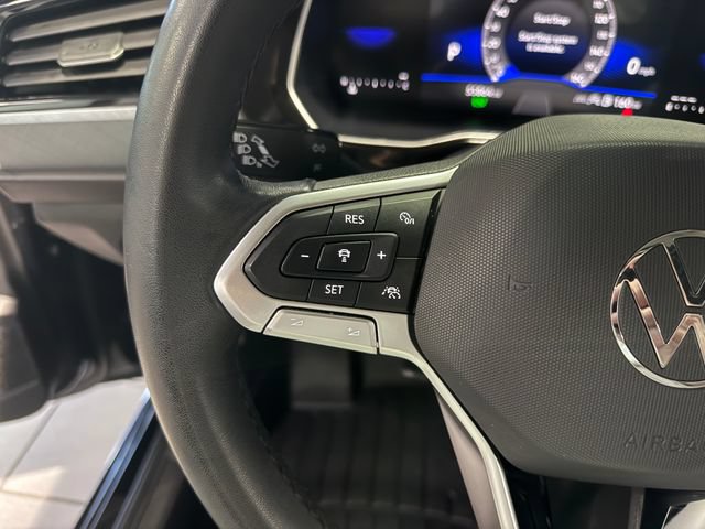Used 2024 Volkswagen Jetta SE FWD image 17