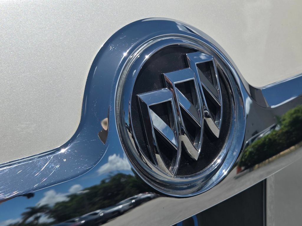 Used 2013 Buick LaCrosse Leather FWD image 15