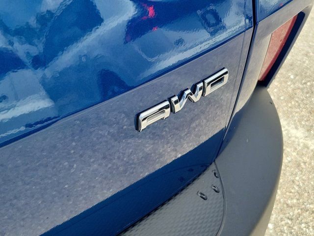 Used 2022 Ford Escape SE w/ Convenience Package AWD/4WD image 9
