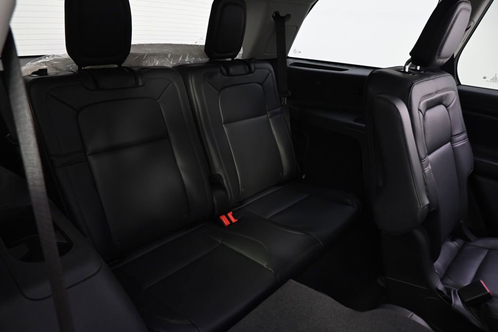 New 2026 Lincoln Aviator Reserve image 19