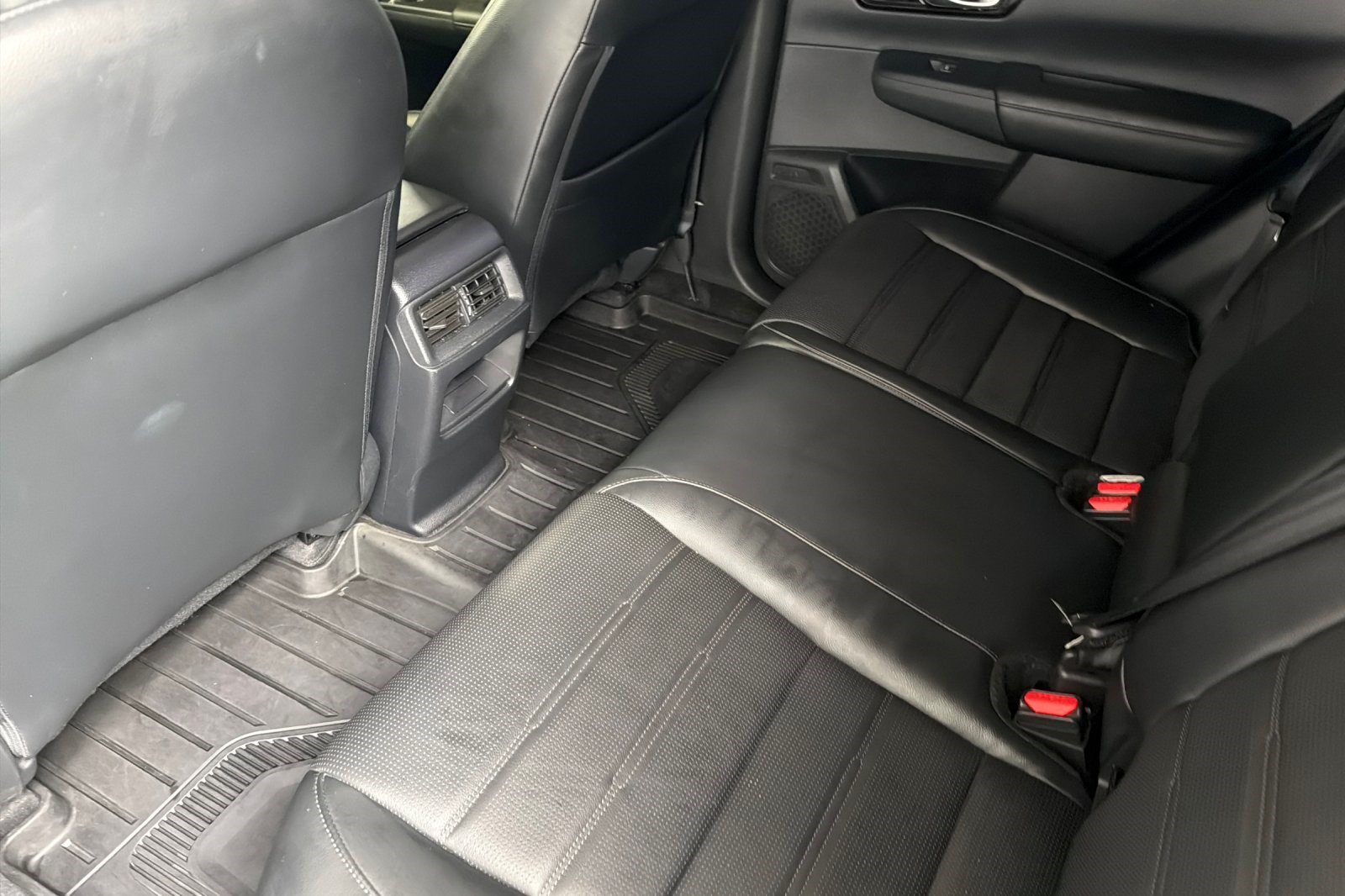 Used 2023 Honda CR-V EX-L image 15