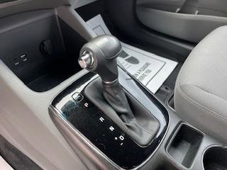 Used 2017 Kia Forte LX FWD image 21