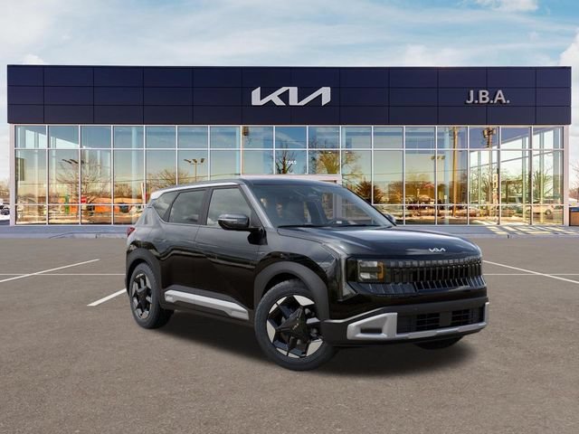 New 2027 Kia Seltos S FWD image 8