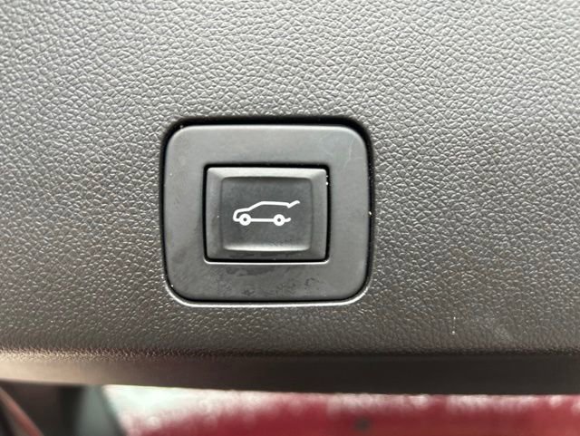Used 2021 Buick Encore GX Select w/ Sport Touring Package AWD/4WD image 27