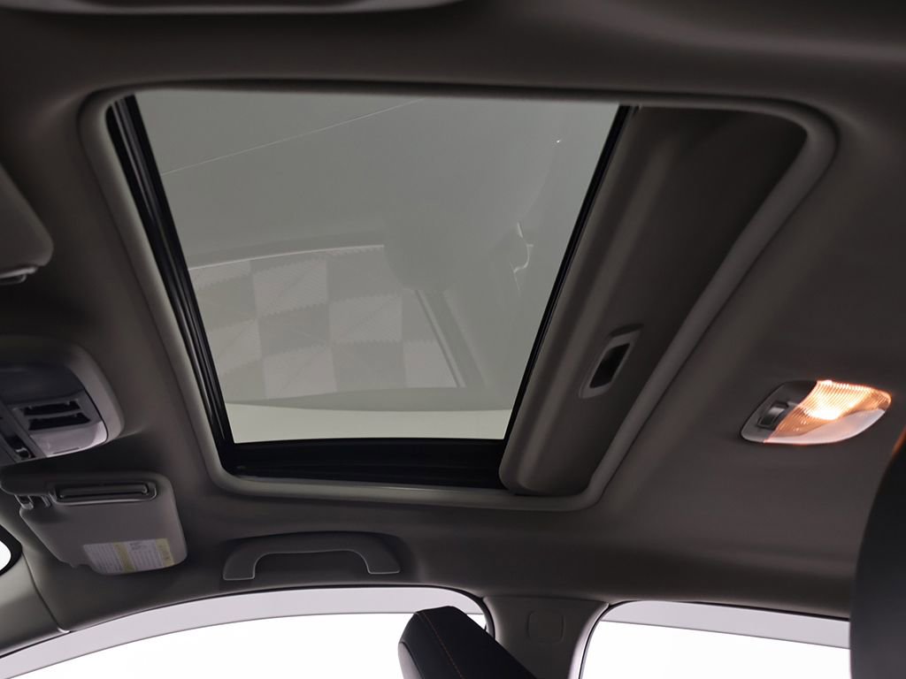 Used 2023 Subaru Crosstrek 2.5i Limited w/ Moonroof Package image 20