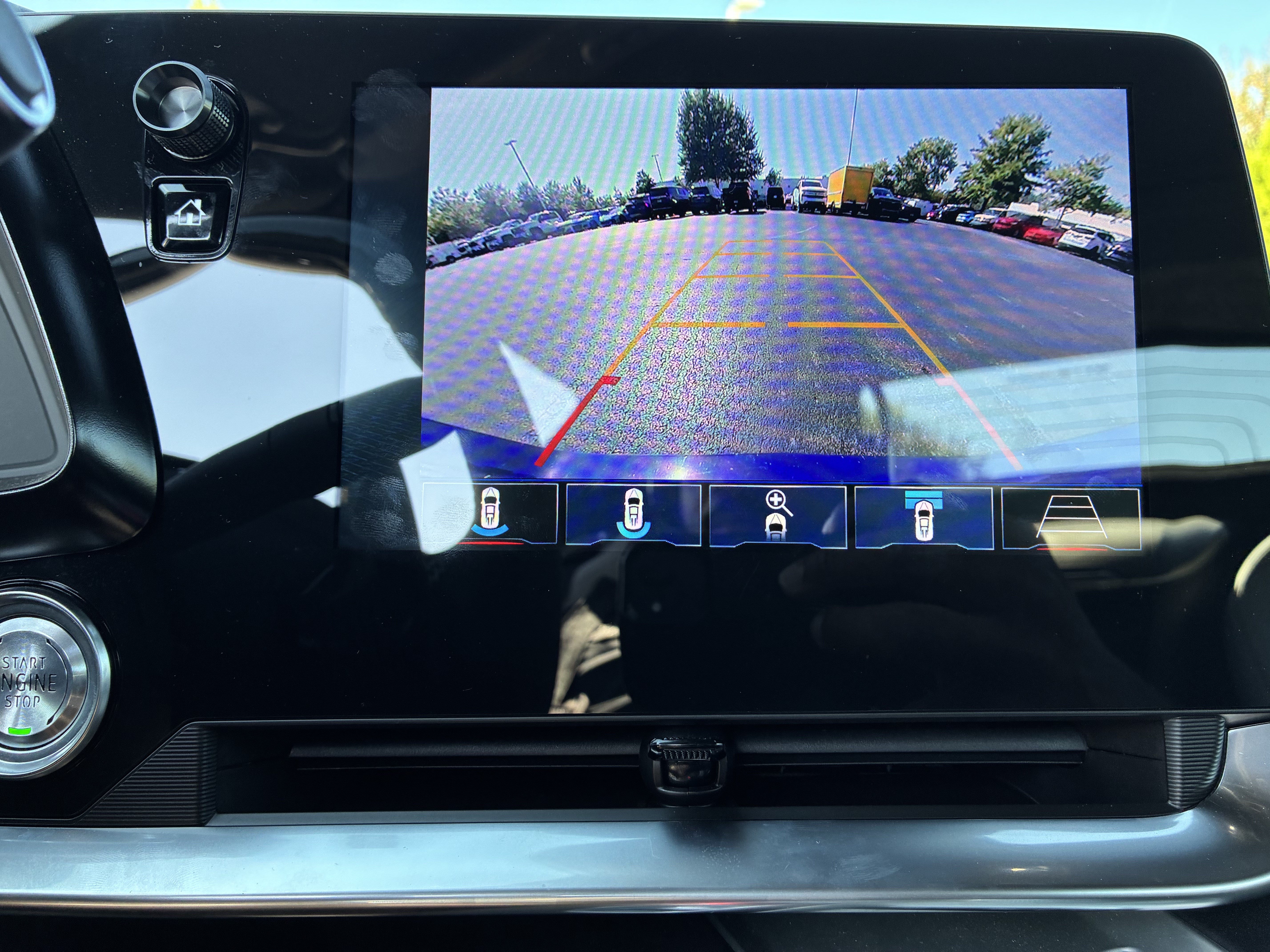 Used 2025 Chevrolet Corvette E-Ray AWD/4WD image 29