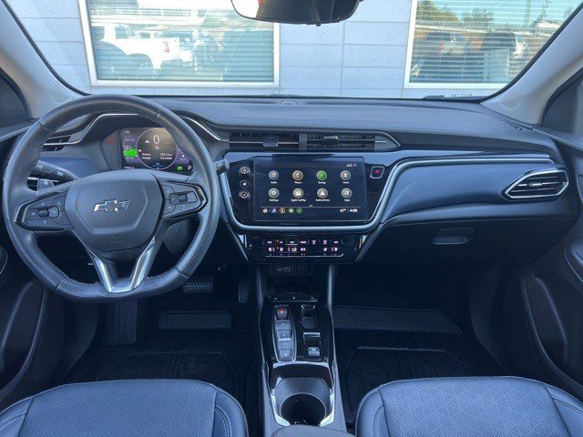 Certified 2023 Chevrolet Bolt EUV Premier image 15