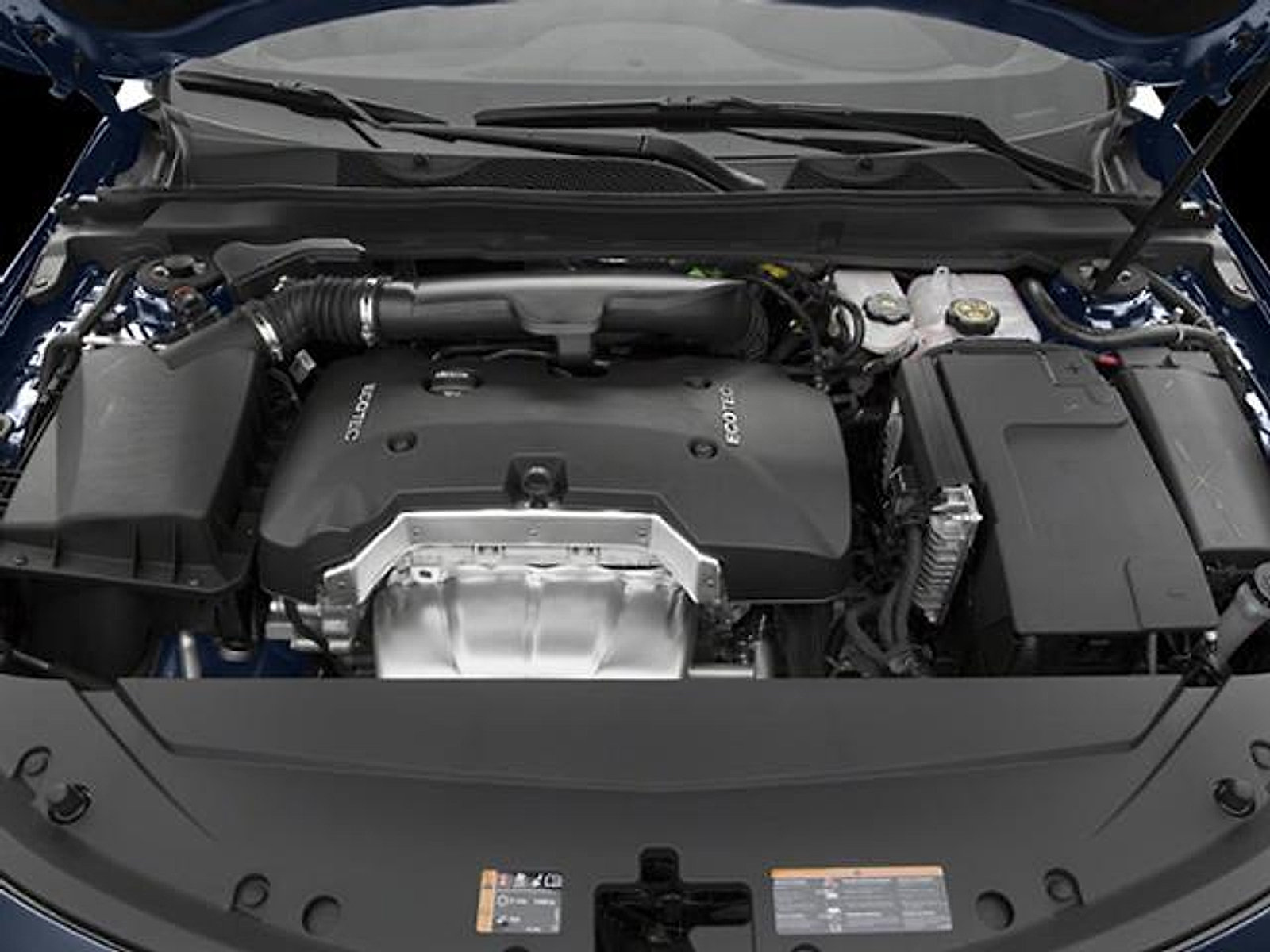 Used 2018 Chevrolet Impala LS FWD image 30