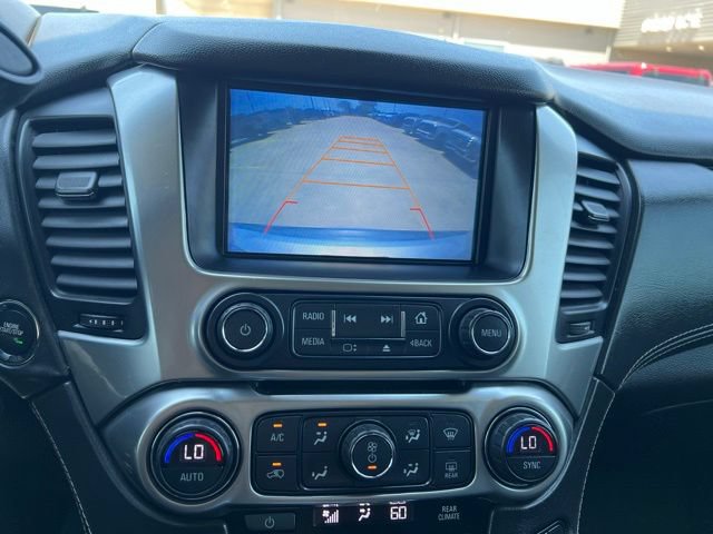 Used 2017 Chevrolet Suburban Premier RWD image 32