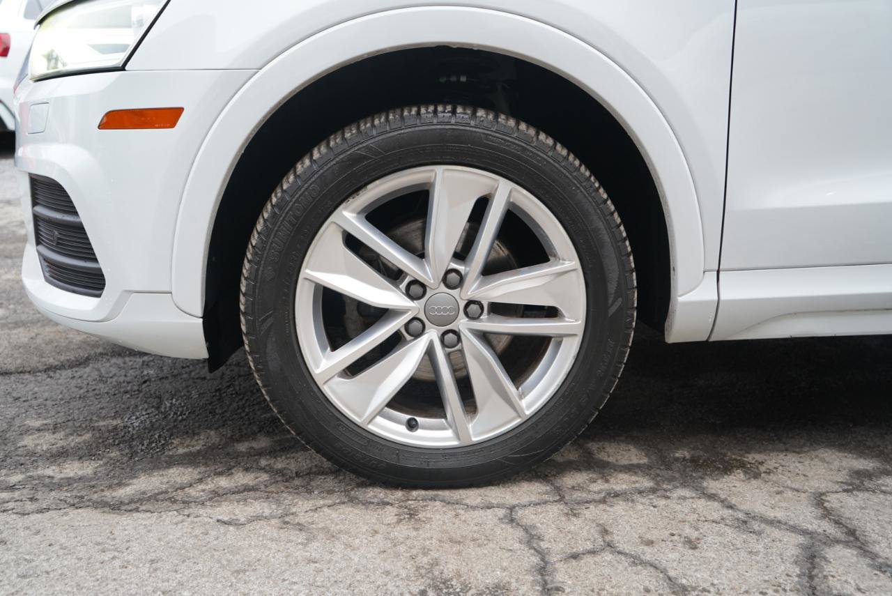 Used 2017 Audi Q3 2.0T Premium w/ Convenience Package image 80