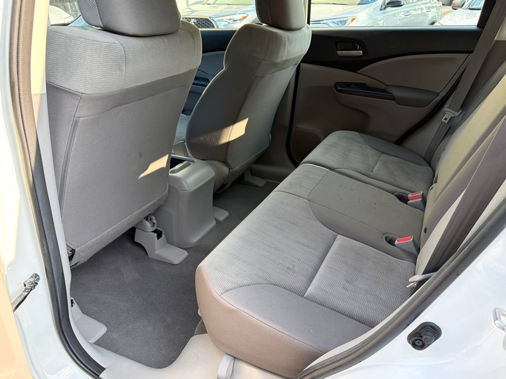 Used 2014 Honda CR-V LX image 12