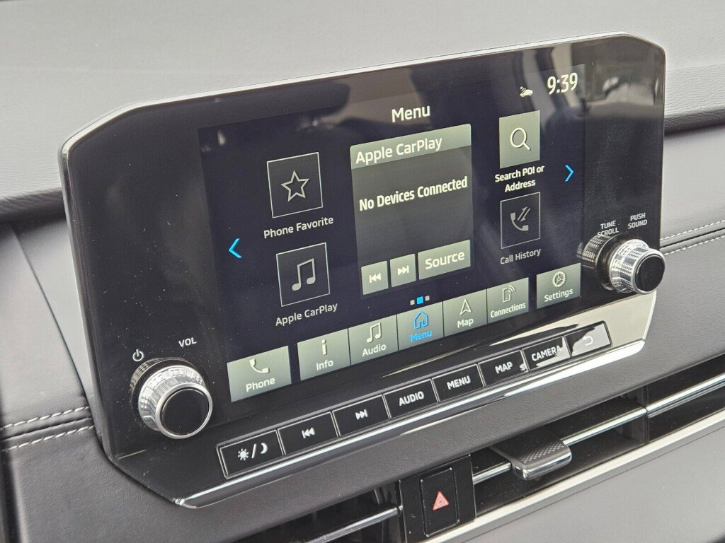 Used 2024 Mitsubishi Outlander SE image 19