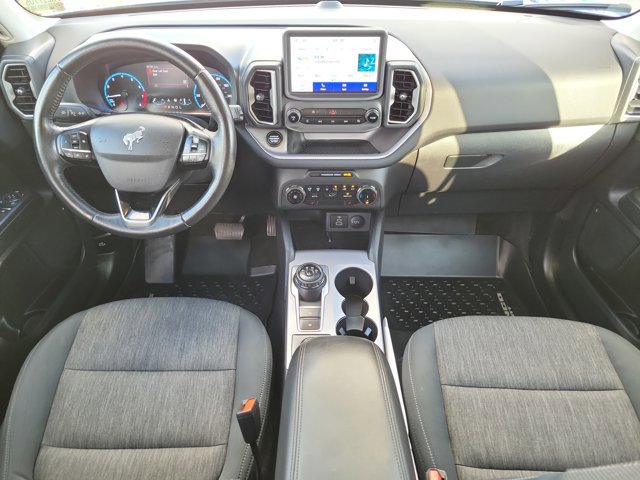 Certified 2023 Ford Bronco Sport Big Bend w/ Convenience Package image 14