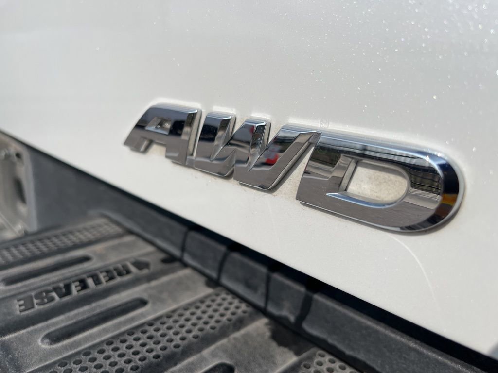 Used 2022 Honda Ridgeline Black Edition image 9