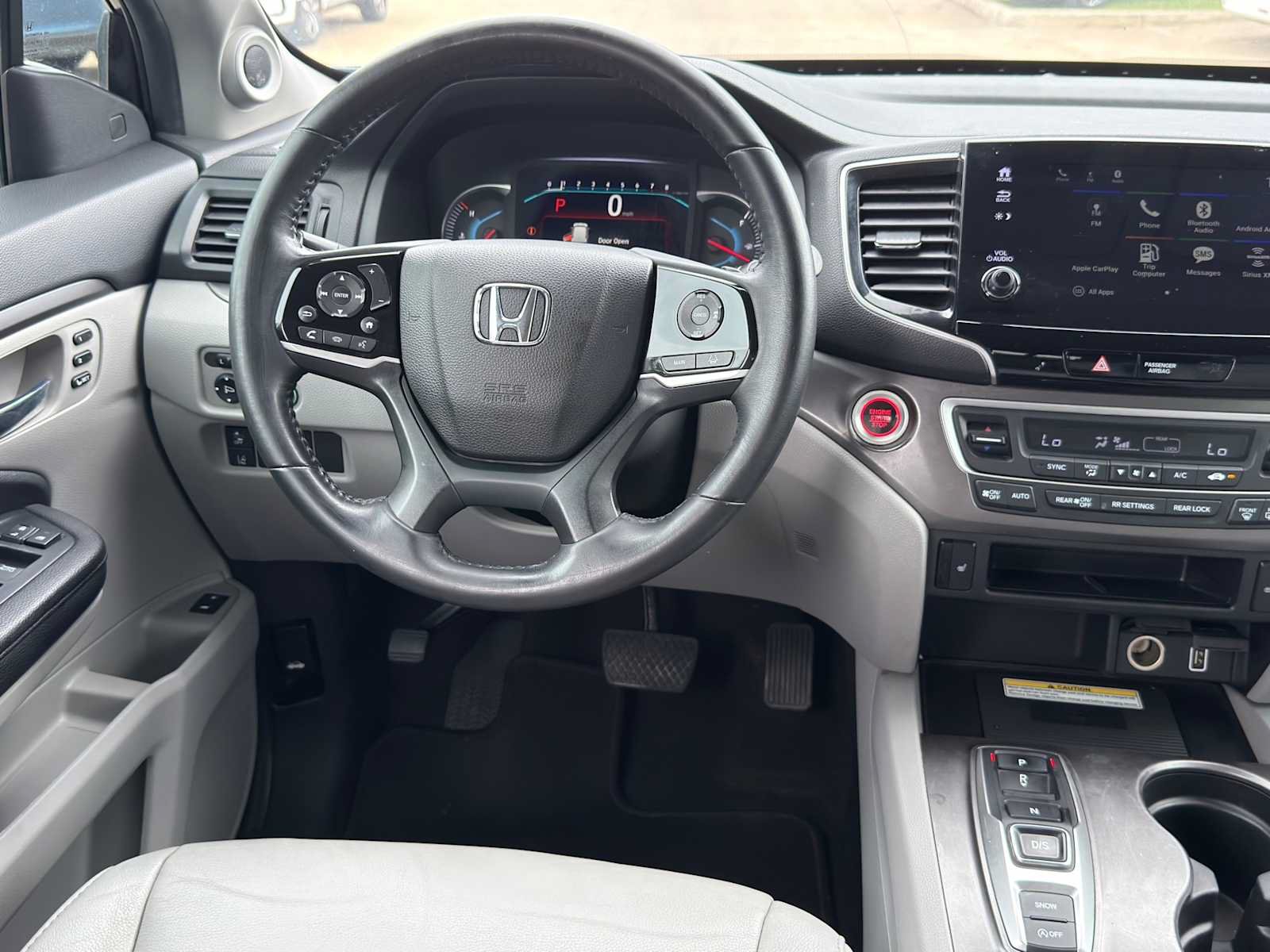 Used 2022 Honda Pilot Special Edition image 28