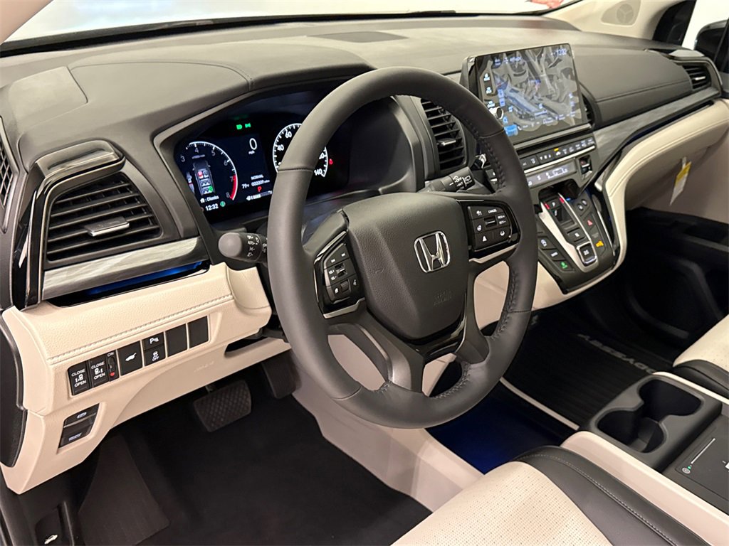 New 2026 Honda Odyssey Elite image 19