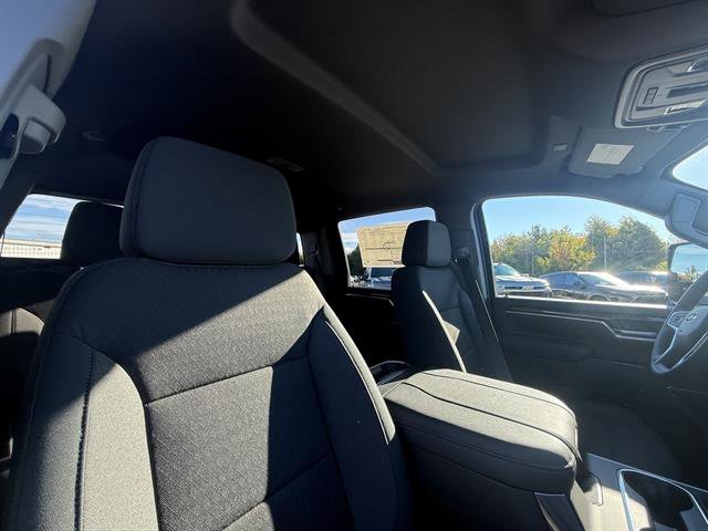 New 2026 Chevrolet Silverado 2500 LT w/ All Star Edition image 22