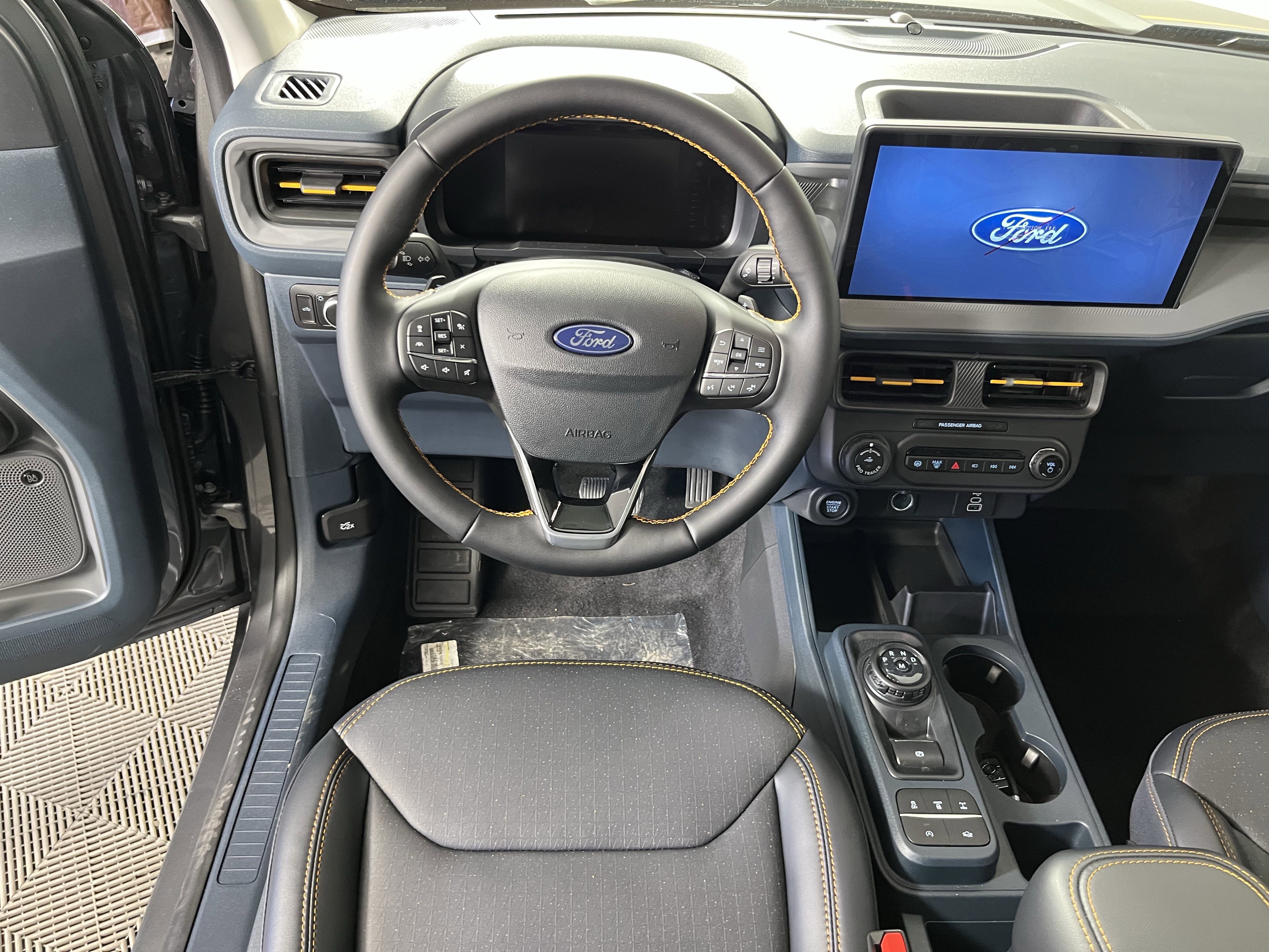 New 2026 Ford Maverick Tremor AWD/4WD image 12