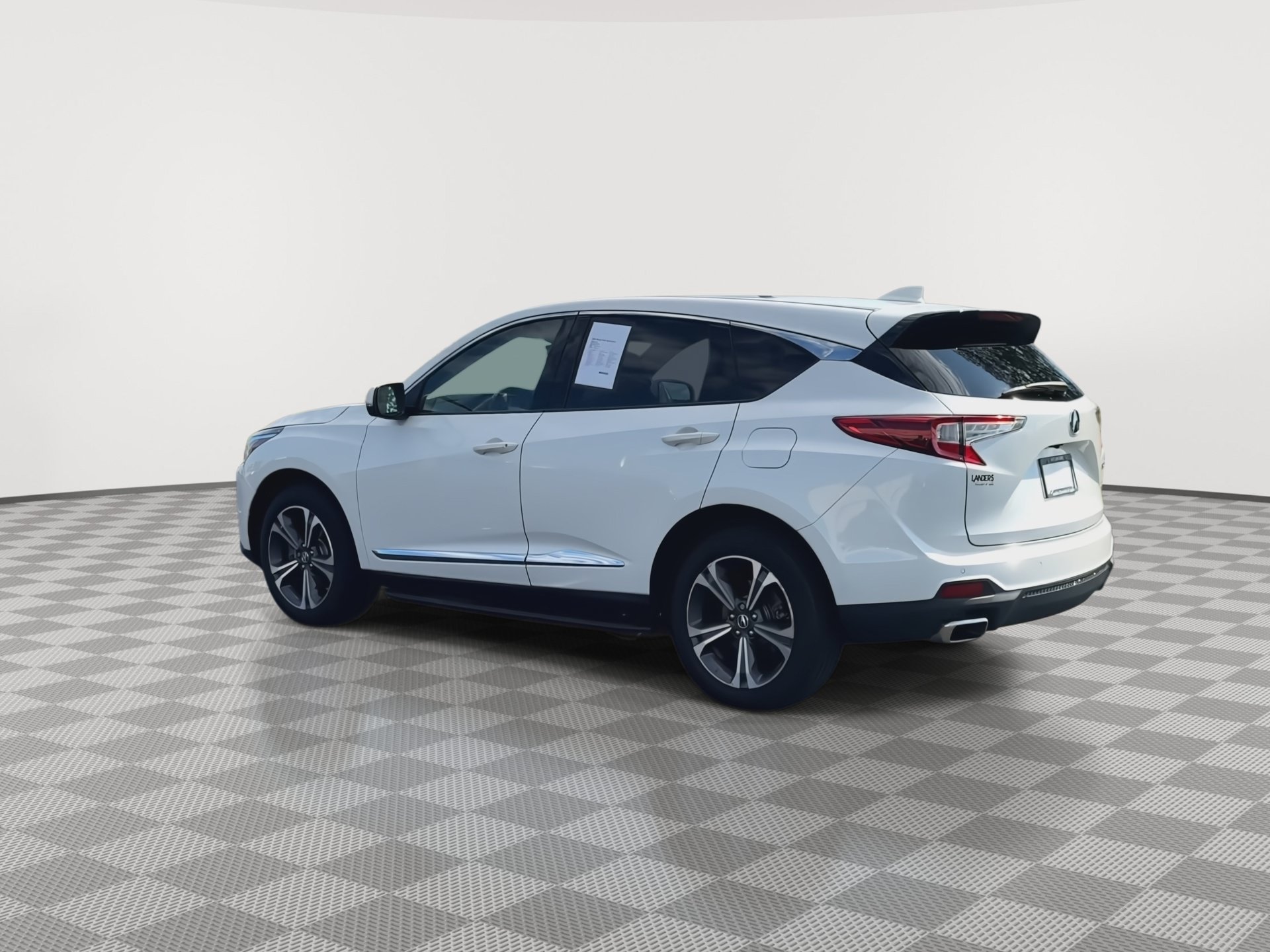 Used 2022 Acura RDX w/ Advance Package AWD/4WD image 6