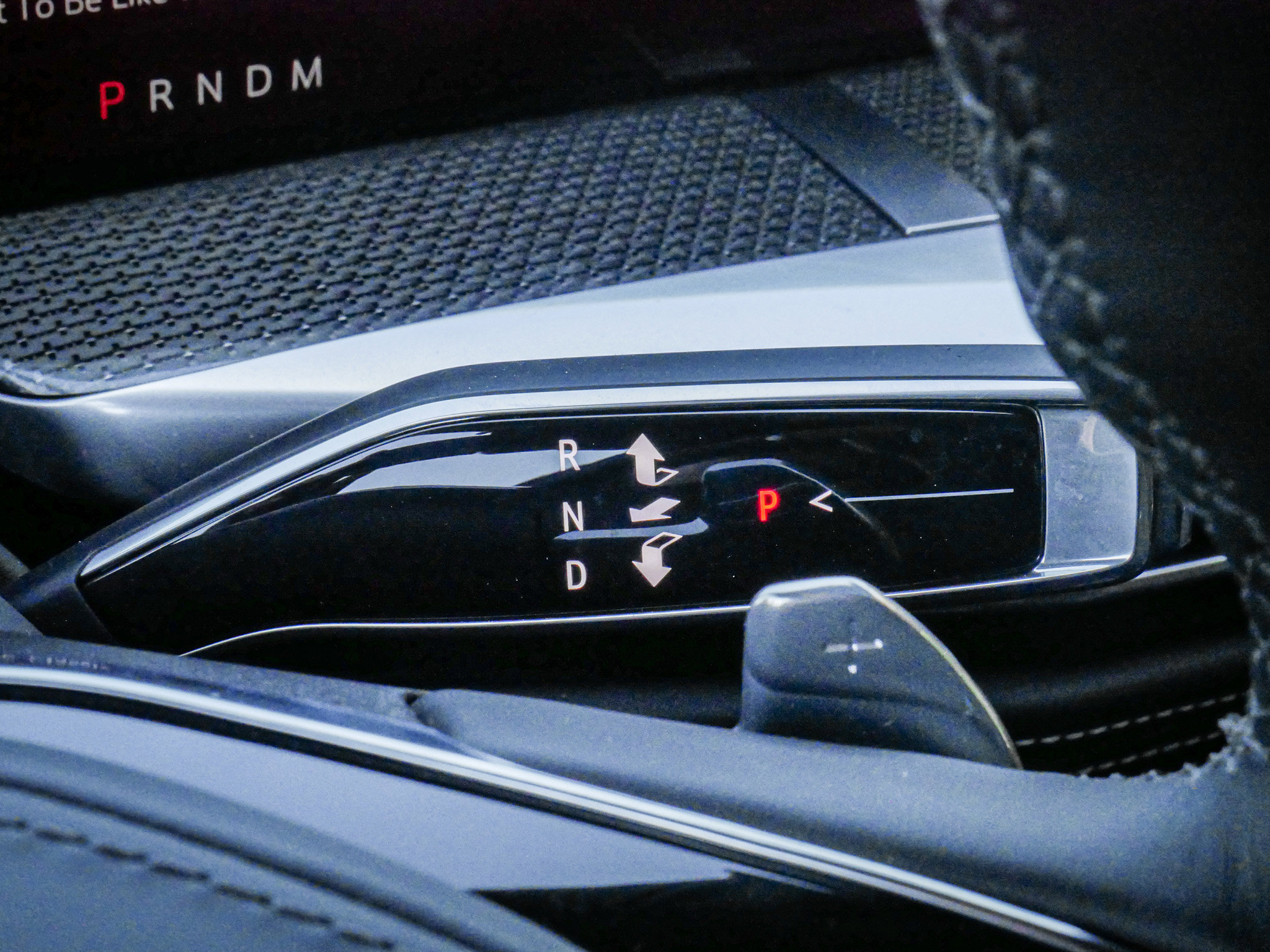 Used 2026 Cadillac Escalade V w/ LPO, ONYX Package AWD/4WD image 26