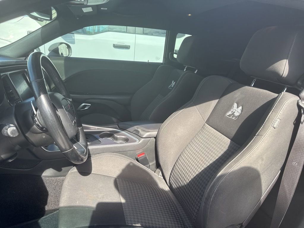 Used 2019 Dodge Challenger R/T Scat Pack image 11