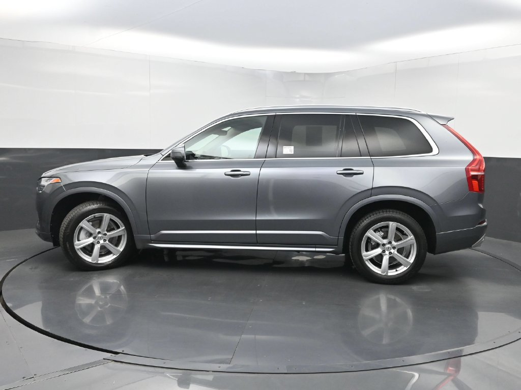 Used 2020 Volvo XC90 T6 Momentum AWD/4WD image 41