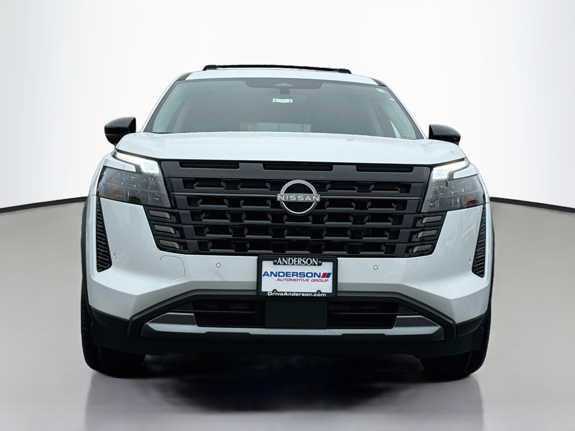 New 2026 Nissan Pathfinder SL AWD/4WD image 18