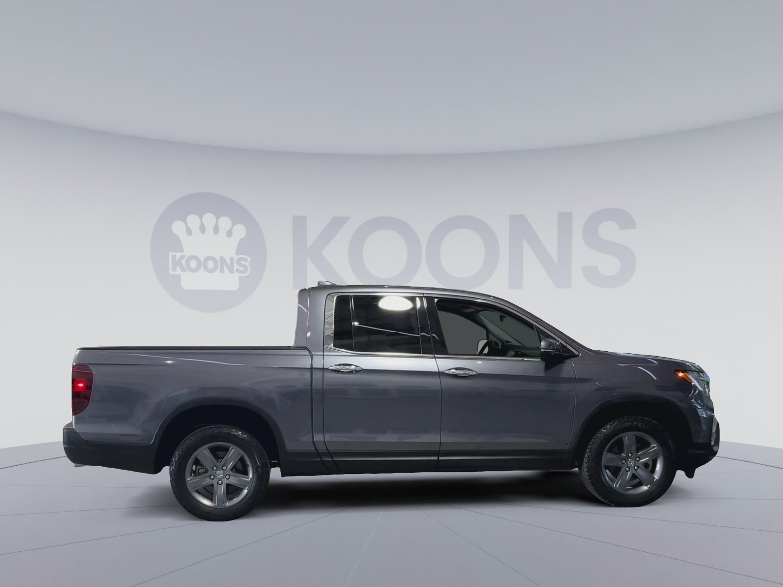 Used 2022 Honda Ridgeline RTL-E image 12