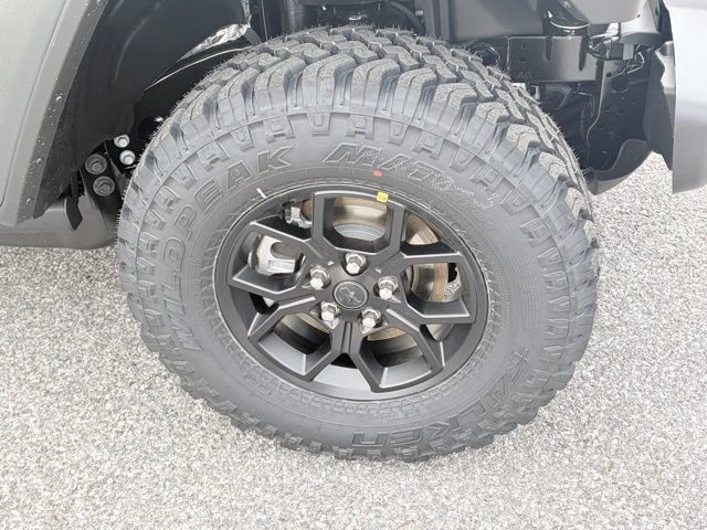 New 2026 Jeep Wrangler Unlimited Sport AWD/4WD image 11