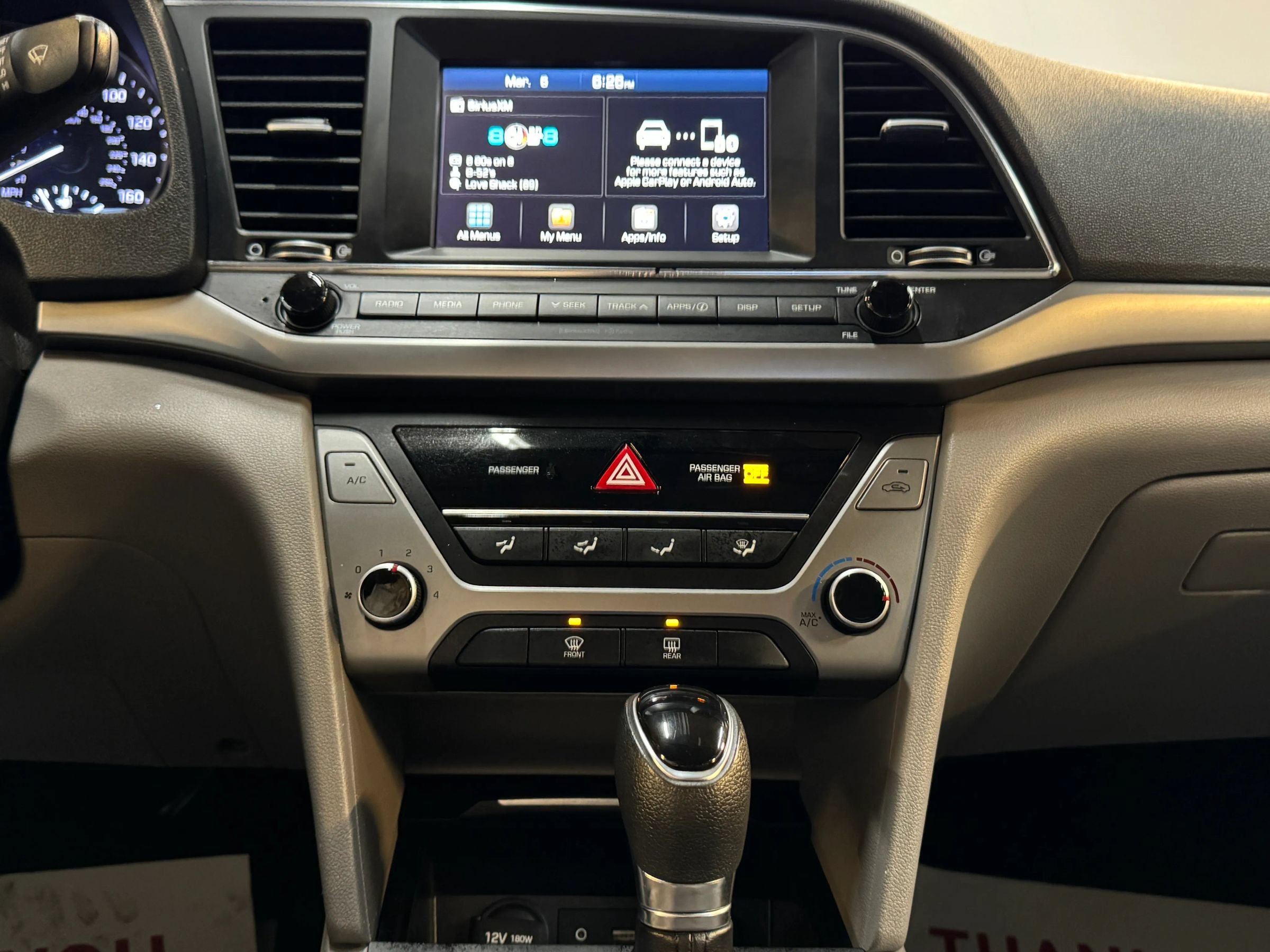 Used 2018 Hyundai Elantra SEL FWD image 19