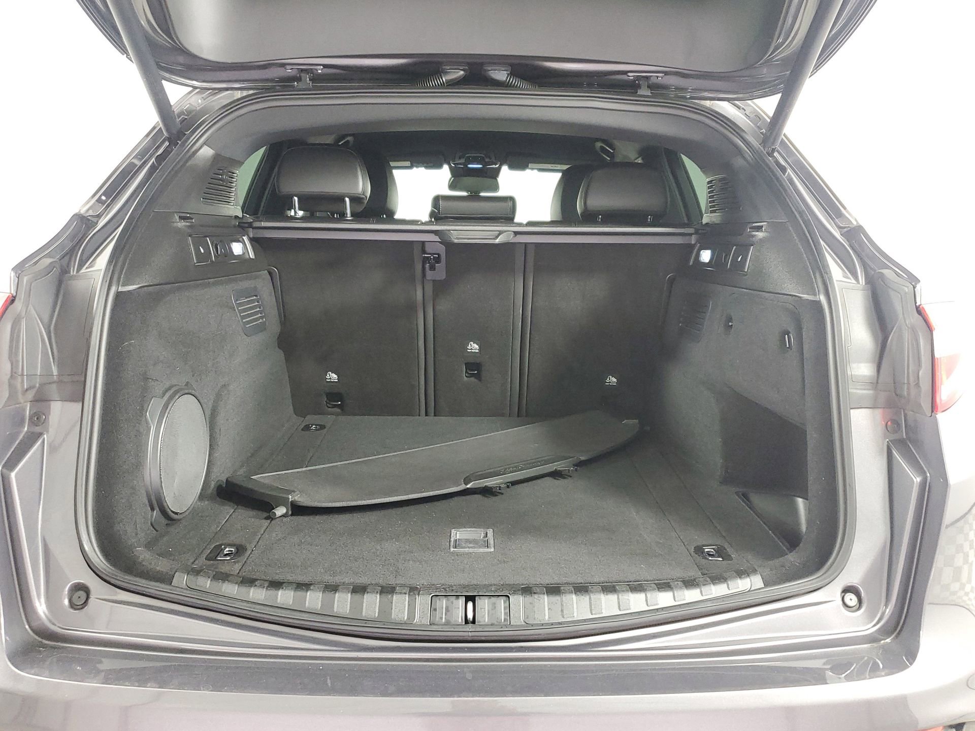 Used 2022 Alfa Romeo Stelvio Quadrifoglio w/ Active Assist Plus Package image 21