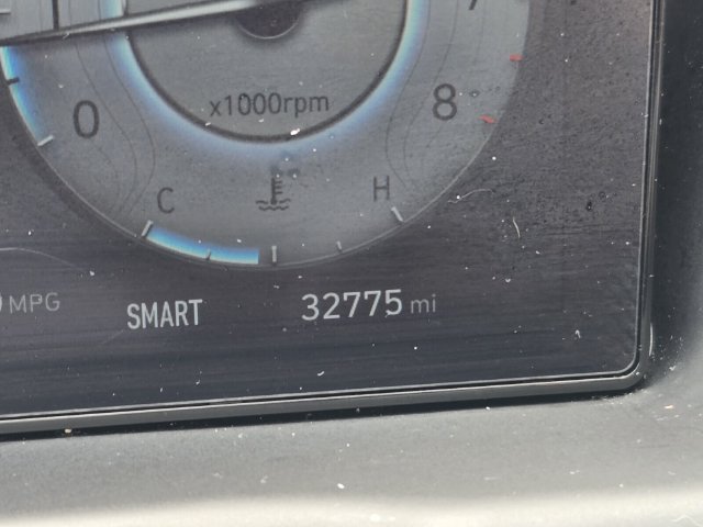 Used 2023 Hyundai Tucson SEL w/ Convenience Package FWD image 23