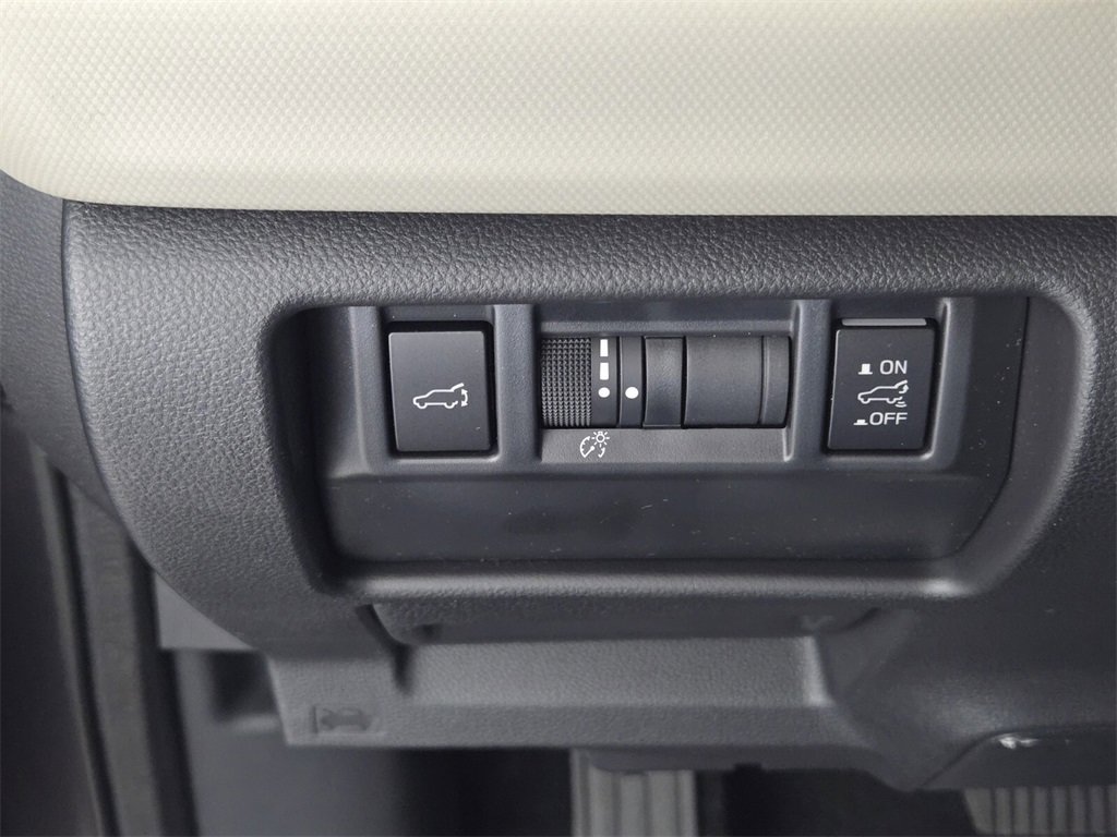 New 2026 Subaru Forester Premium image 19