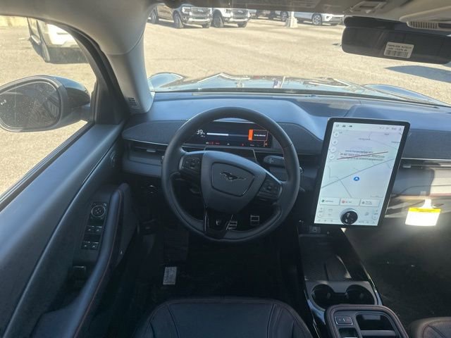 New 2025 Ford Mustang Mach-E Premium w/ Sport Appearance Package image 26