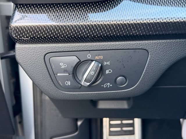 Used 2020 Audi SQ5 Premium Plus w/ Premium Plus Package AWD/4WD image 29