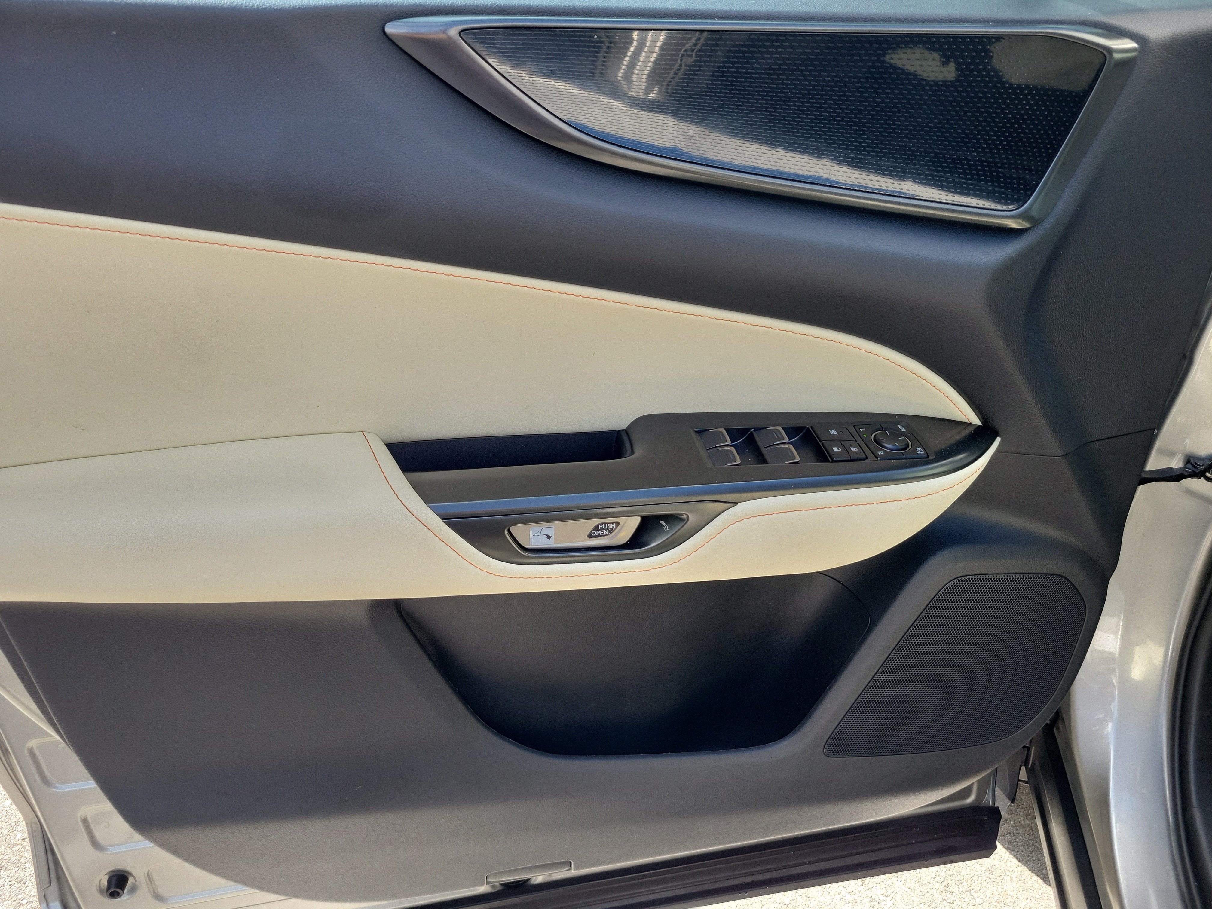 Used 2024 Lexus NX 250 FWD w/ Cold Area Package image 19