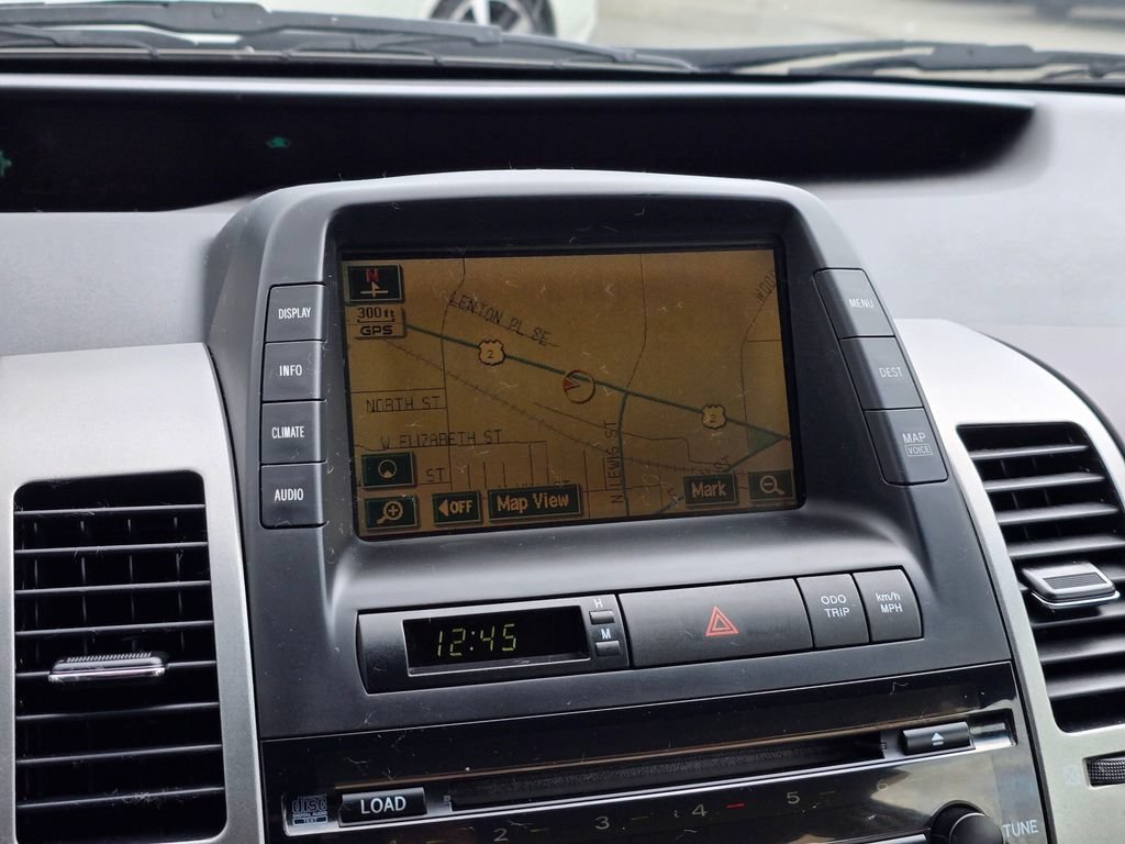 Used 2005 Toyota Prius FWD image 22
