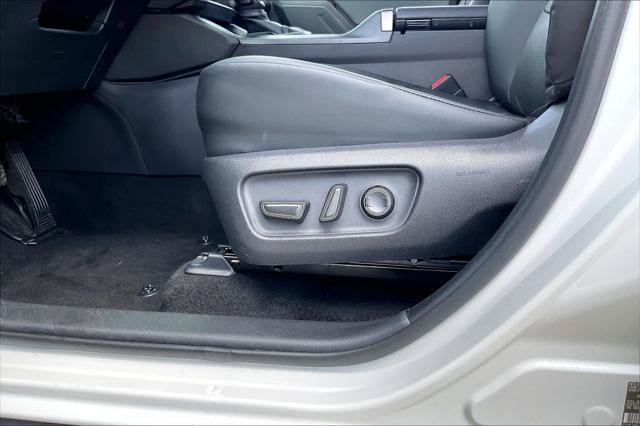 Certified 2026 Toyota RAV4 XLE Premium FWD image 32