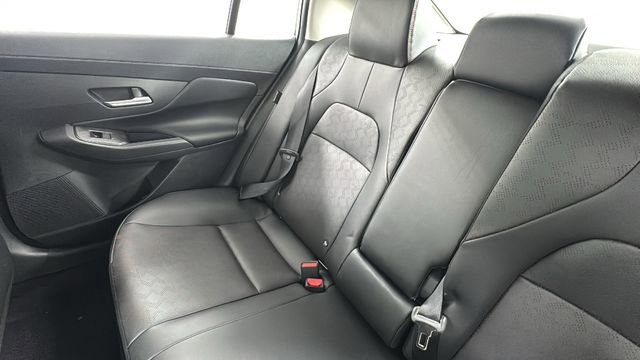 New 2026 Nissan Sentra SR w/ SR Premium Package image 14