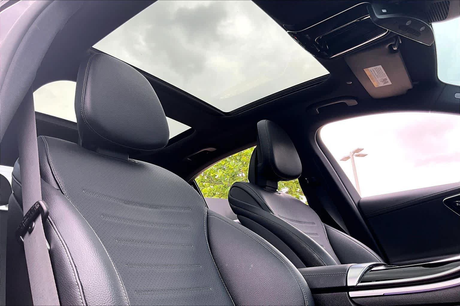 Certified 2023 Mercedes-Benz C 300 Sedan image 14