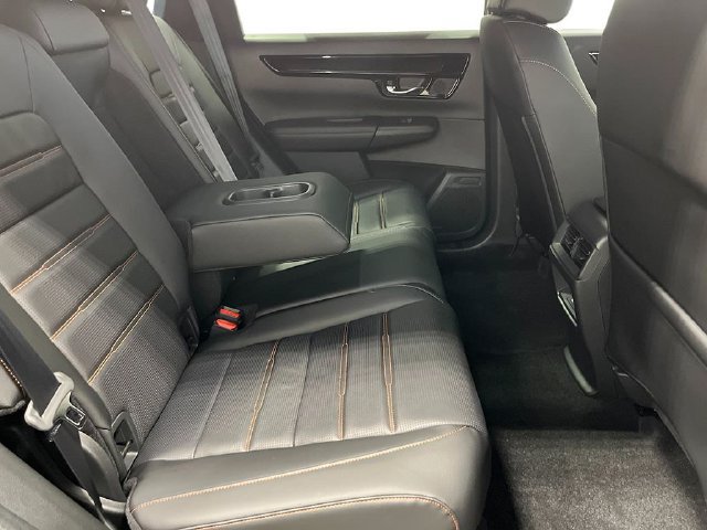 New 2027 Honda CR-V Sport Touring image 28