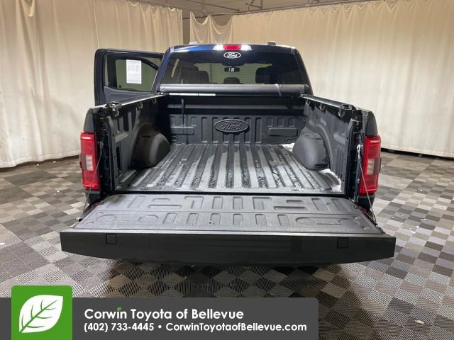 Used 2023 Ford F150 Tremor image 13