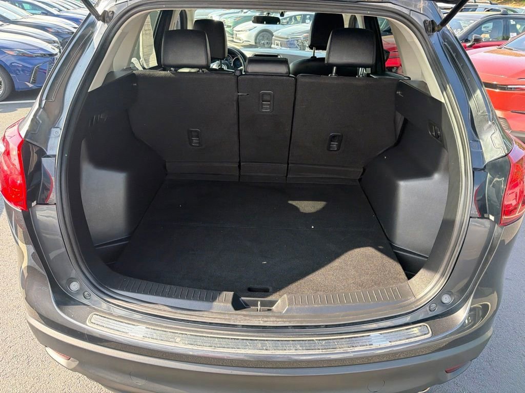 Used 2016 MAZDA CX-5 Grand Touring AWD/4WD image 8