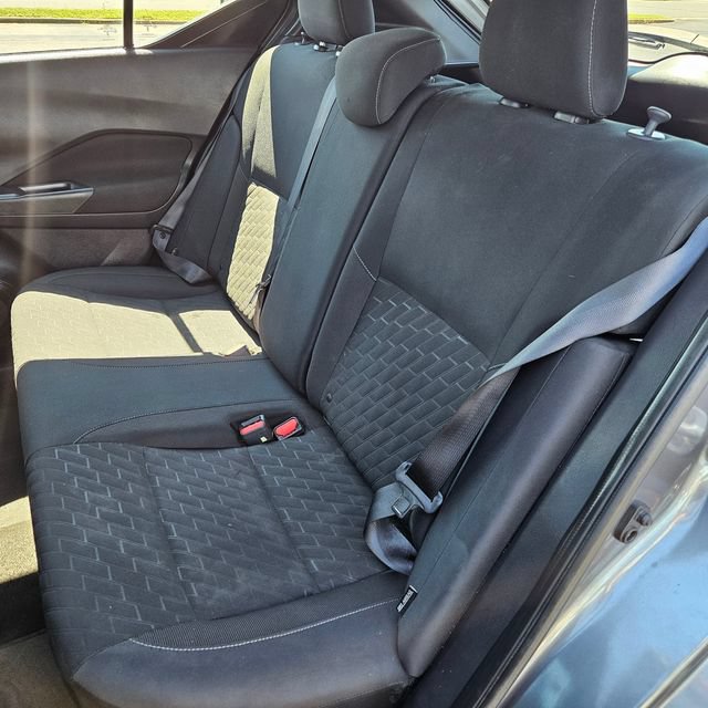 Used 2023 Nissan Kicks SV FWD image 15