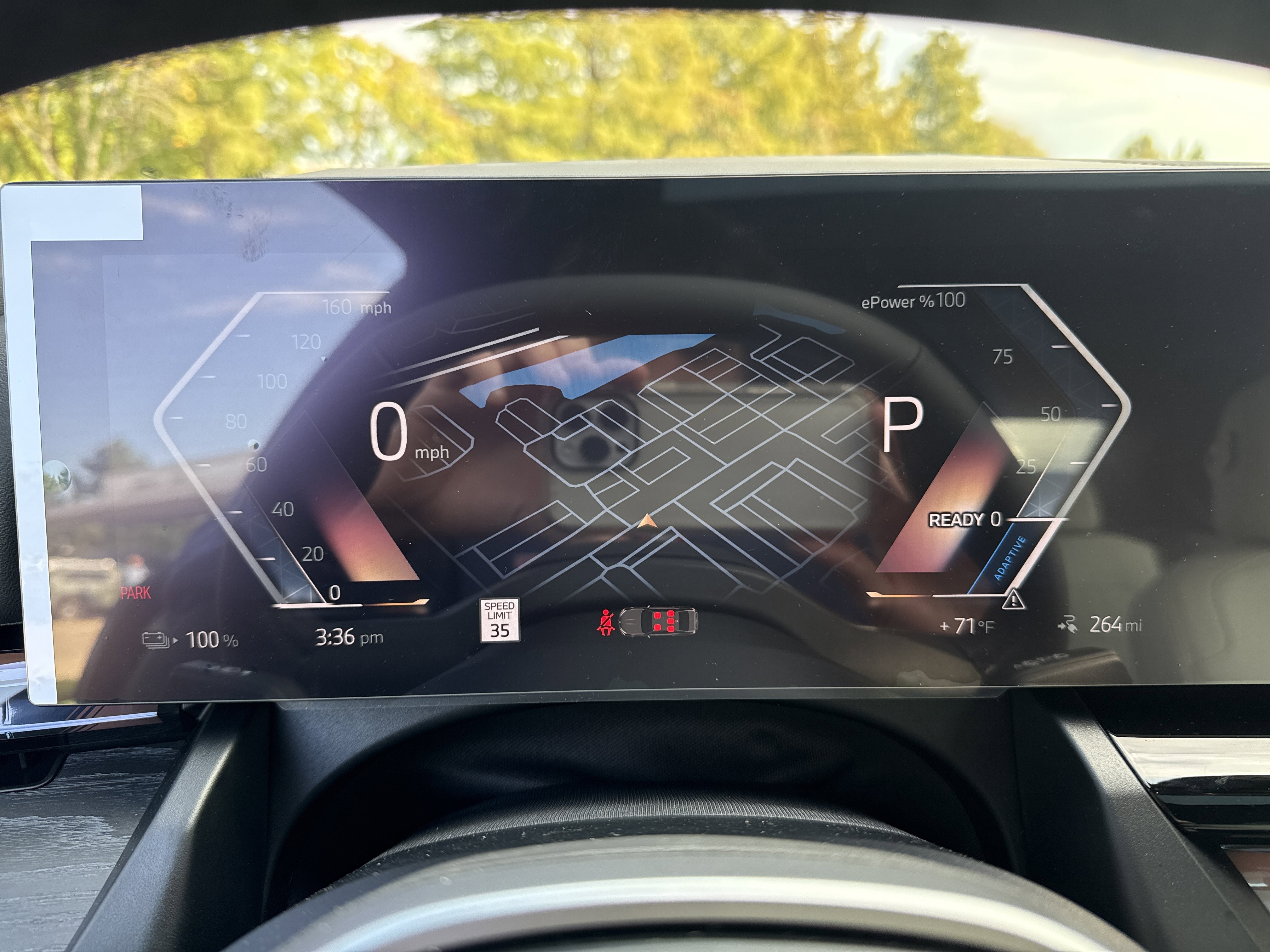 New 2026 BMW i5 eDrive40 image 19