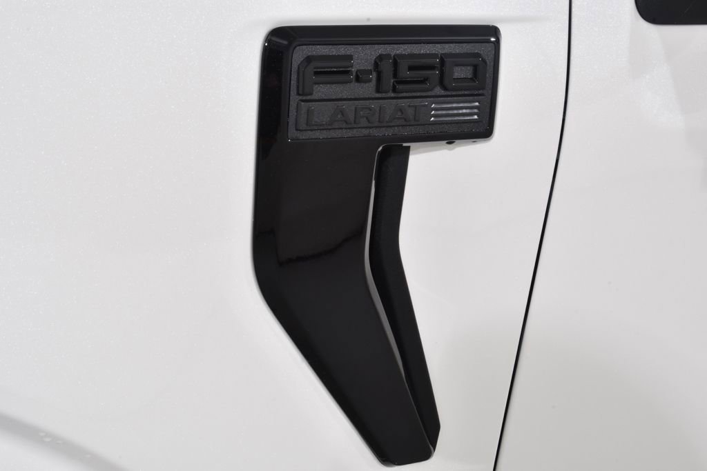 New 2026 Ford F150 Lariat w/ Equipment Group 501A Mid AWD/4WD image 21