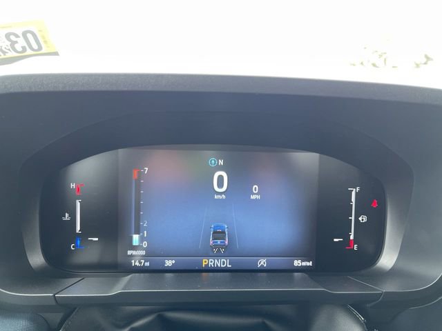 New 2026 Ford Maverick XLT w/ XLT Luxury Package AWD/4WD image 17