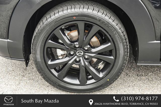 Used 2024 MAZDA CX-30 AWD 2.5 S w/ Select Sport Pkg image 11